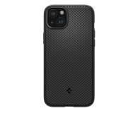 SPIGEN Mag Armor Magsafe do iPhone 15 matte black ACS06815 - 1178878 - zdjęcie 4